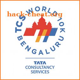 TCS World 10K Bengaluru 2020 icon