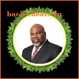 T.D Jakes Daily Devotional icon