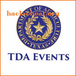 TDA Conferences icon