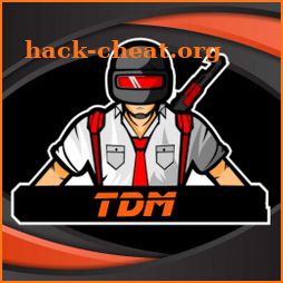 TDM : Team Death Match icon