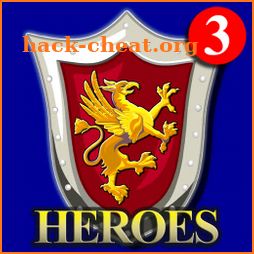 TDMM Heroes 3 TD: Fantasy Tower Defence games icon