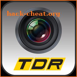 TDR Viewer icon