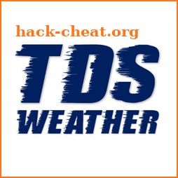 TDS Weather icon