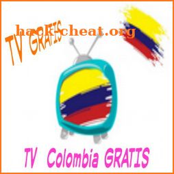 TDT TV Colombia GRATIS icon