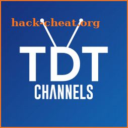 TDTChannels icon