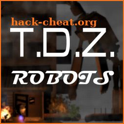 T.D.Z. Robots Story - the Soviet Apocalypse icon