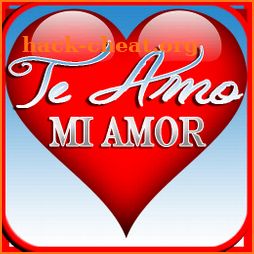 Te Amo Mi Amor con Imagen icon