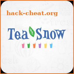 Tea Snow icon