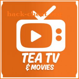 tea tv & current movies 2020 icon