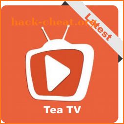 Tea Tv & HD Movies Latest icon