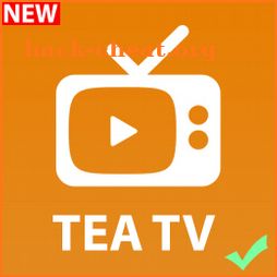 Tea Tv For Current Movies 2020 icon