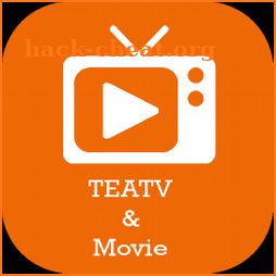 Tea TV - HD Movies Free Guide icon