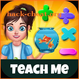 Teach Kindergarten icon