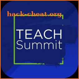 TEACH Summit 2019 icon