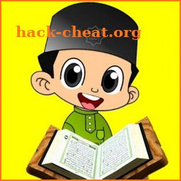 Teaching and memorizing the Holy Quran for kids icon