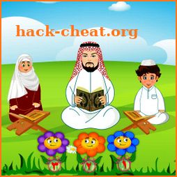 Teaching Quran - Amm Teaching icon