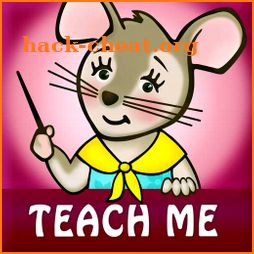 TeachMe: Preschool icon