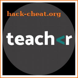 TeachVR icon