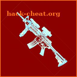 Team Airsoft Map icon
