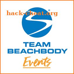 Team Beachbody Events icon