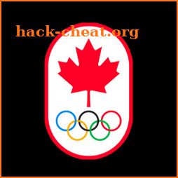 Team Canada Olympic App icon