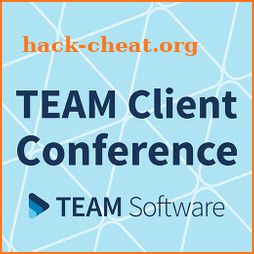 TEAM Client Conference icon