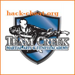 Team Creek Martial Arts icon