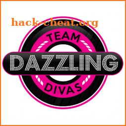Team Dazzling Divas icon
