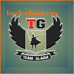 Team Gladia icon