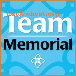 Team Lake Charles Memorial icon