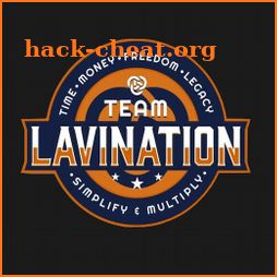 Team Lavination icon