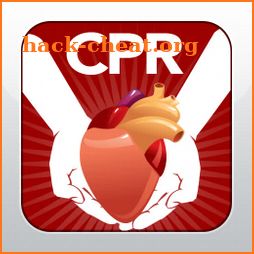TEAM LIFE CPR icon