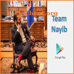 Team Nayib icon