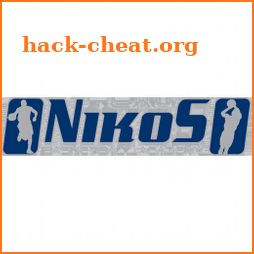 Team Nikos Basketball Academy icon