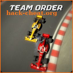 Team Order: Racing Manager icon