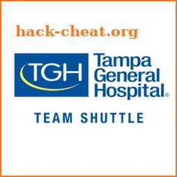 Team TGH Shuttle Service icon