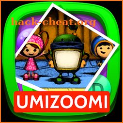 Team Umizoomi Trivia Quiz icon