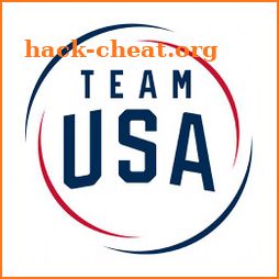 Team USA App icon