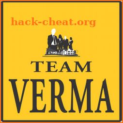 Team Verma Century 21 icon