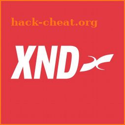 Team XND icon