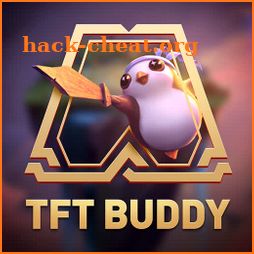 Teamfight Tactics Buddy - Cheat sheet & News icon