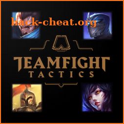 Teamfight Tactics Companion icon