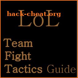 Teamfight Tactics, LOL TFT Guide icon