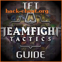 Teamfight Tactics TFT Guide for League of Legends icon