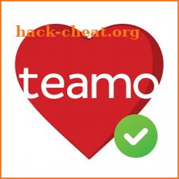 Teamo - serious dating for singles nearby icon