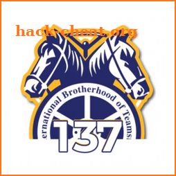 Teamsters 137 icon