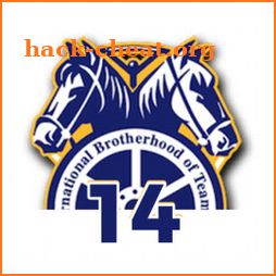 Teamsters 14 icon