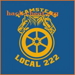 Teamsters 222 icon