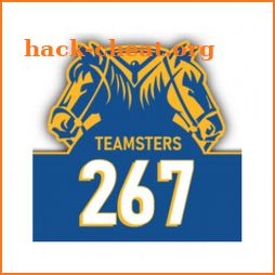 Teamsters 267 icon