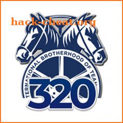 Teamsters 320 icon